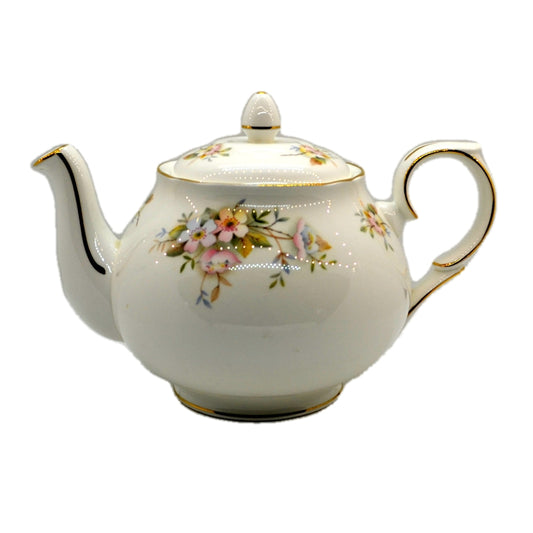 Duchess China 518 Lansbury Pattern Teapot