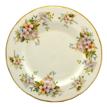 Duchess China 518 Lansbury Pattern Side Plate