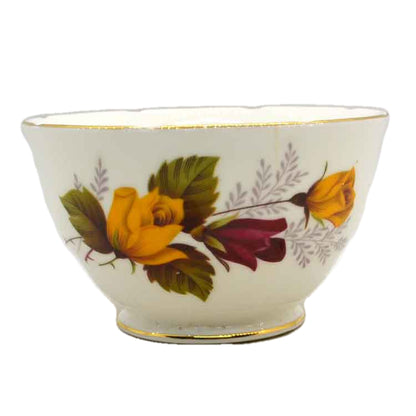 Duchess China 304 Roses Sugar Bowl