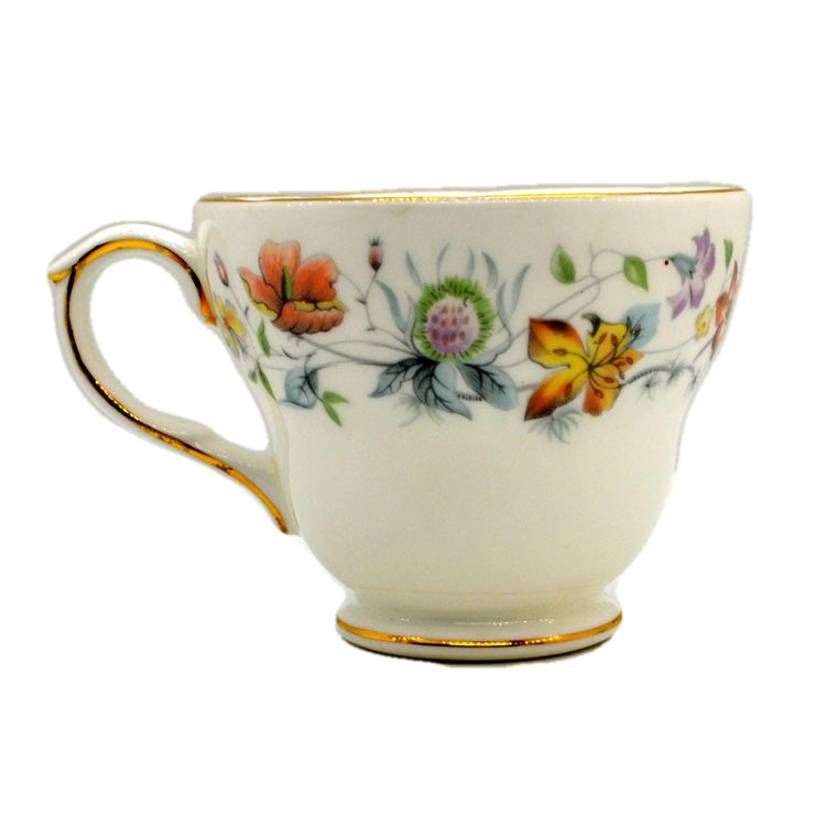 Duchess Evelyn china teacup shape D