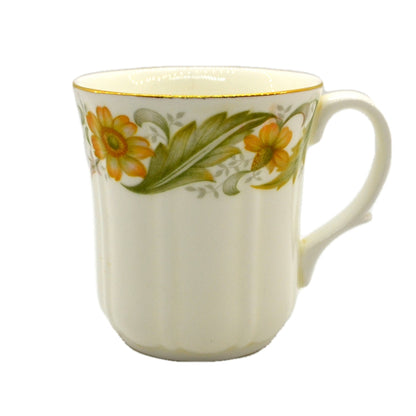 Duchess Greensleeves 348 Bone China Mug