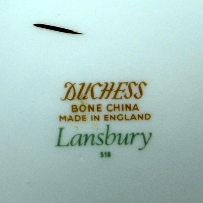 duchess china lansbury 518 china 