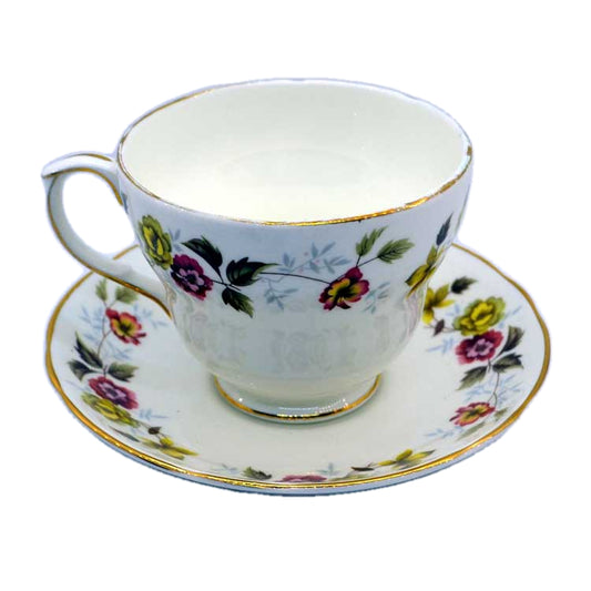 Duchess Romance breakfast cups