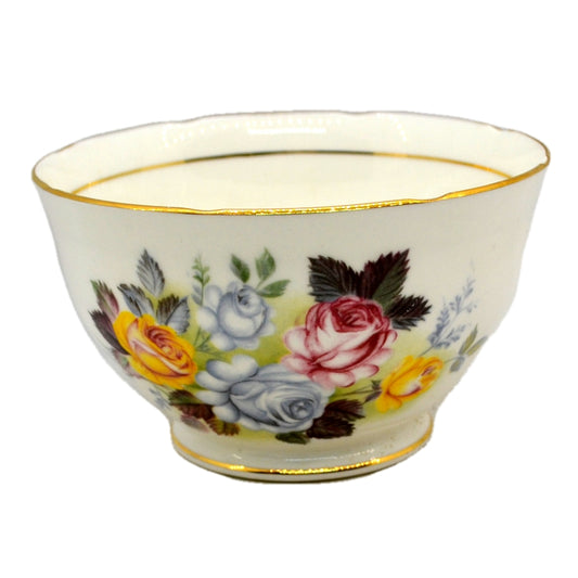 Duchess China Mossleigh Sugar Bowl