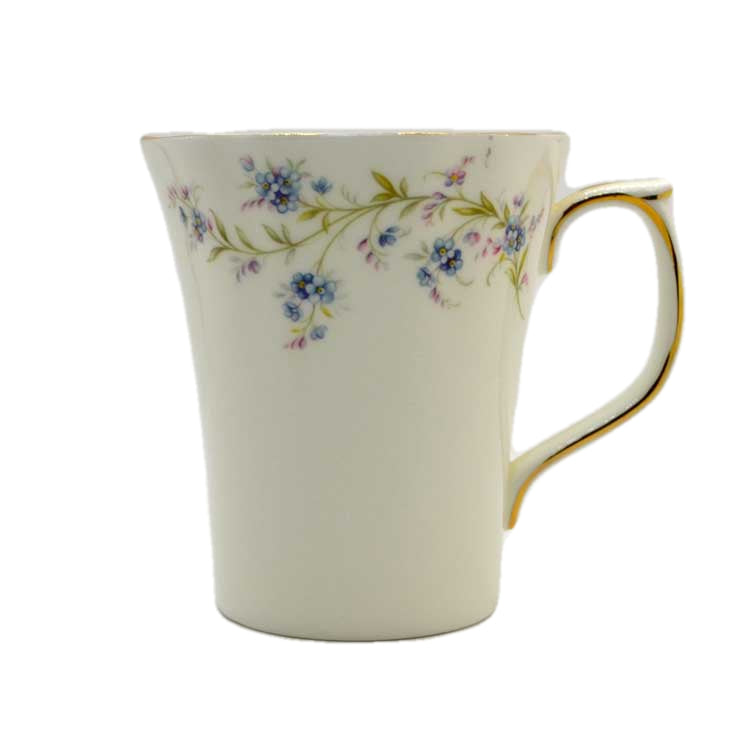 Duchess China Tranquillity Mug Vintage Farmhouse Antiques