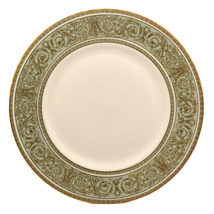 Royal Doulton English Renaissance dinner plate