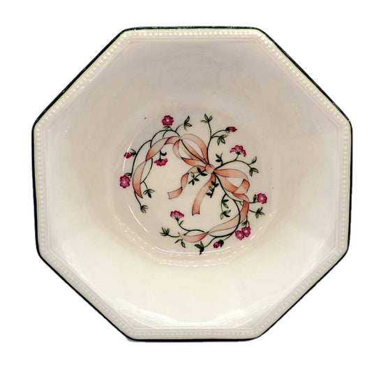 johnson brothers eternal beau small cereal bowls
