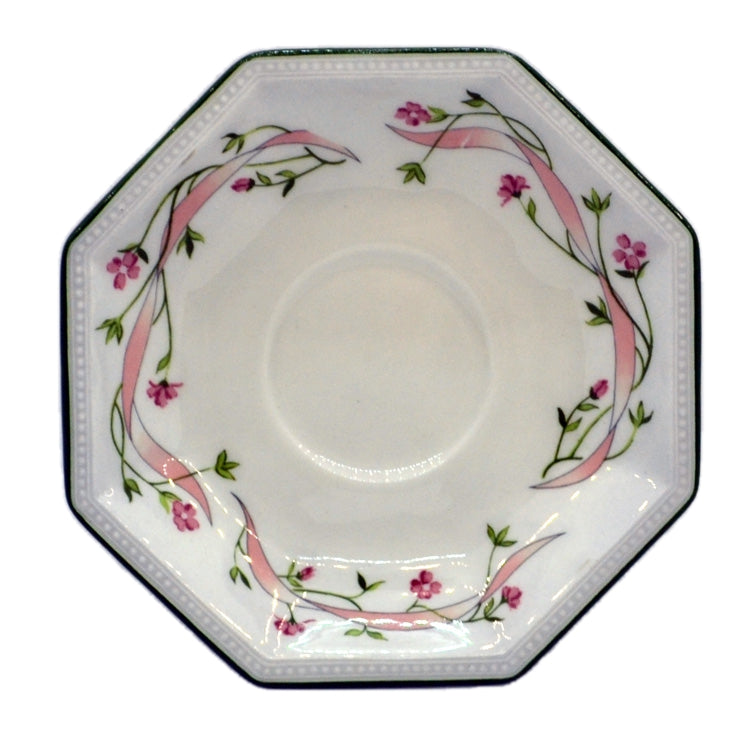 Johnson Brothers China Eternal Beau Saucers