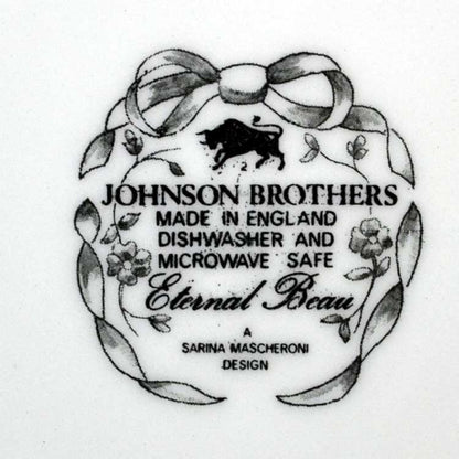 Johnson Brothers China Eternal Beau Side Plate