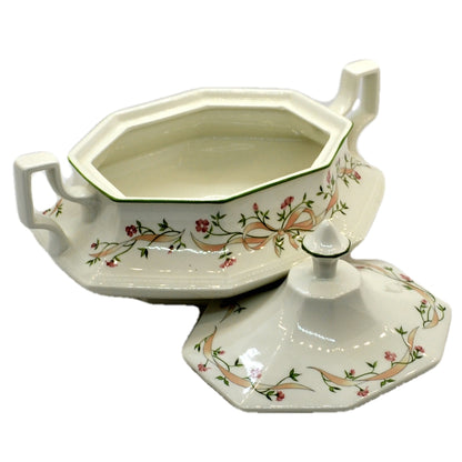 Johnson Brothers China Eternal Beau Tureen