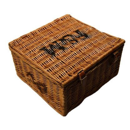 Fortnum and Mason Hamper Basket