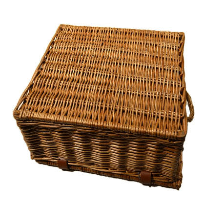 Fortnum and Mason Hamper Basket Base