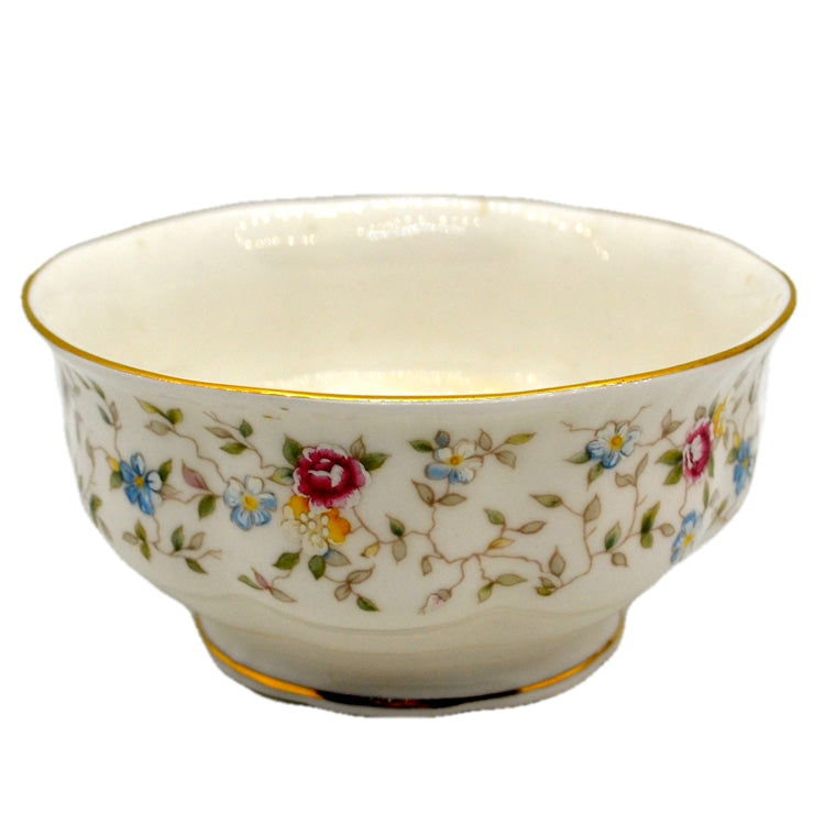 Paragon China First Choice Open Sugar Bowl – Vintage Farmhouse