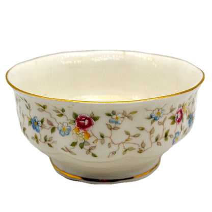 Paragon China First Choice Open Sugar Bowl