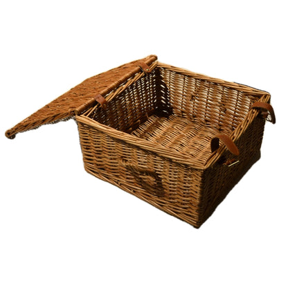 Fortnum and Mason Hamper Basket