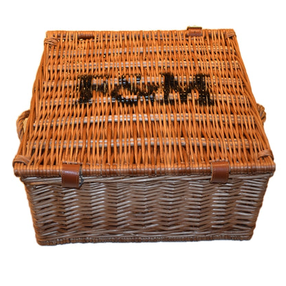 Fortnum and Mason Hamper Basket