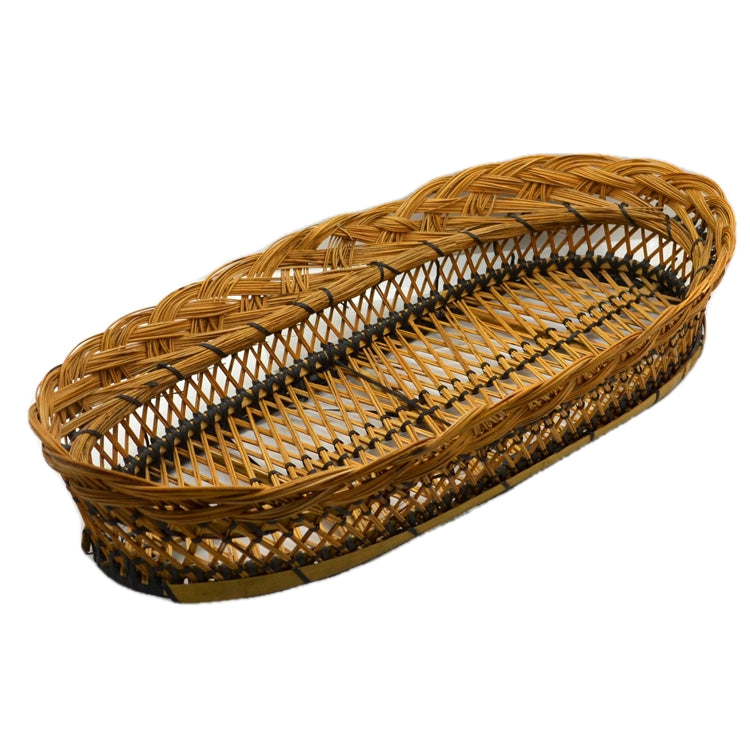 Vintage French Bread Basket
