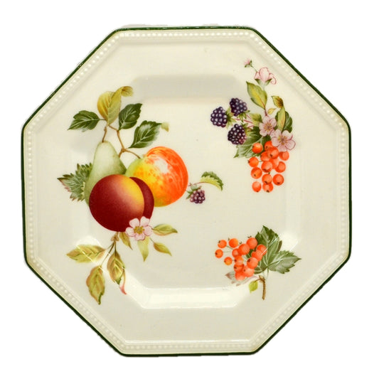 Johnson Brothers China Fresh Fruit Side Plate