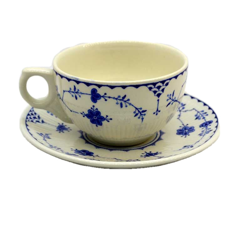 furnivals denmark china tea cup