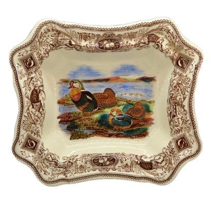 Masons Game Birds China 