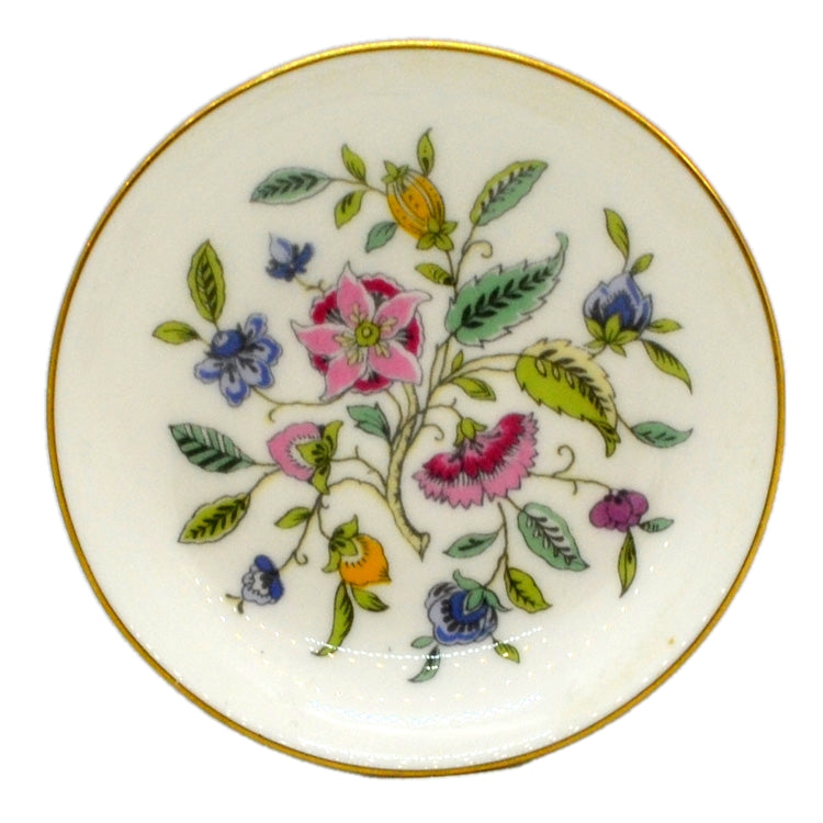 Minton China Haddon Hall Trinket Dish