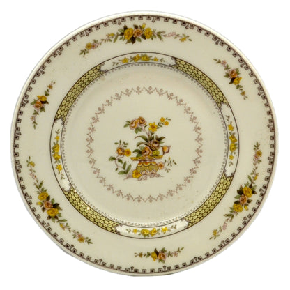 Royal Doulton China Hamilton TC1190 Side Plate