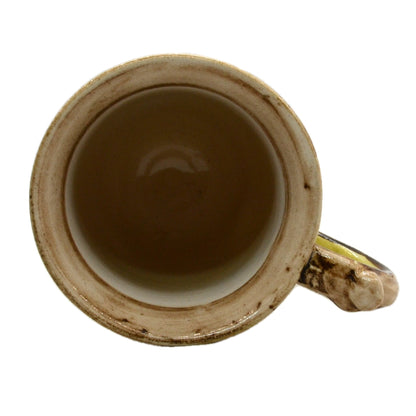 English Studio Pottery  Mug