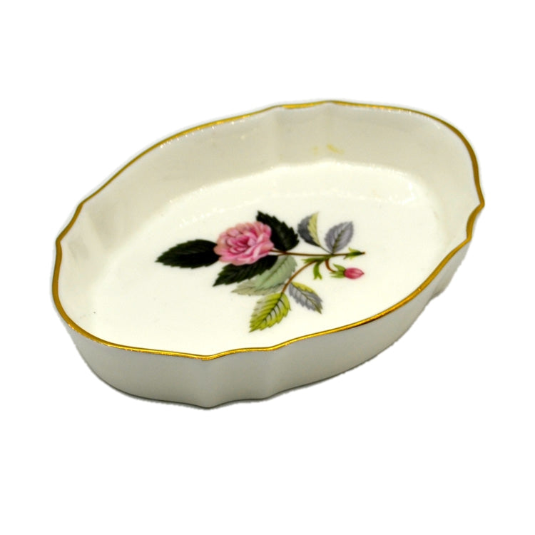 Wedgwood China Hathaway Rose 