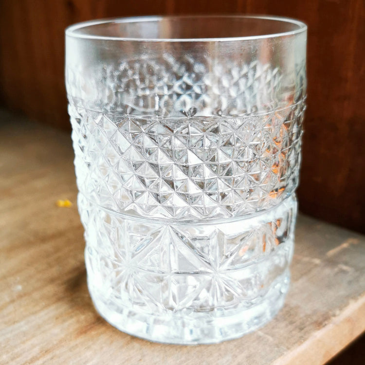 highball wiskey glass