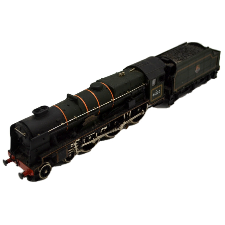 46100 Royal Scot OO Model Electric Train by Airfix