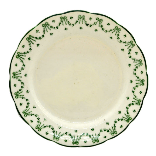 Jackson and Gosling Grosvenor China Perth 5200 Side Plate 1914