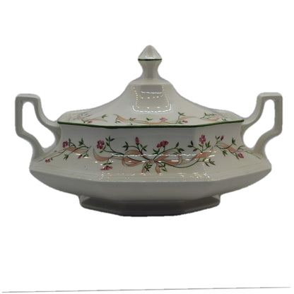 Johnson Brothers Eternal Beau Tureen