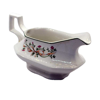 johnson brothers eternal beau gravy boat