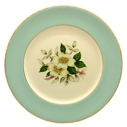 Johnson Brothers Pareek Pistacio Snowhite Range Dinner Plate