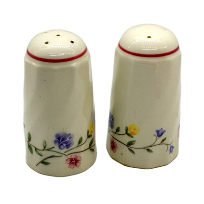 Johnson Brothers Summer Chintz China Salt & Pepper Pot