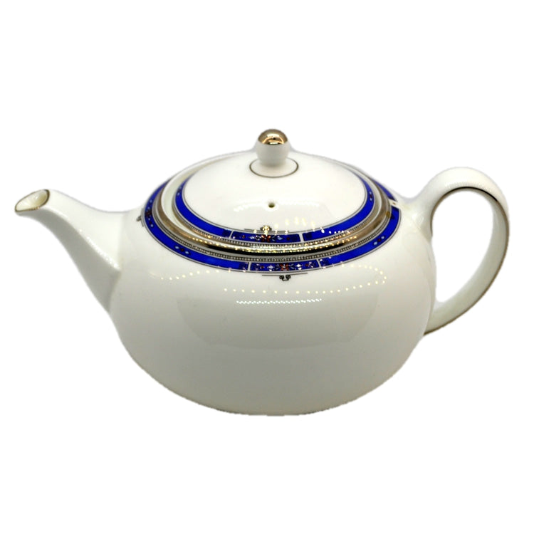 Wedgwood China Kingswood 2-pint Teapot