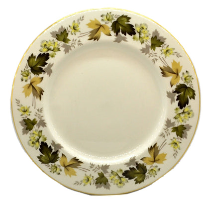 Royal Doulton Larchmont China Dinner Plate TC1019