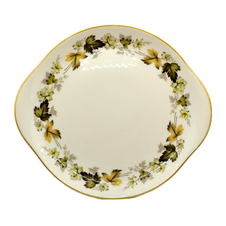 Royal Doulton Larchmont China Cake Plate TC1019