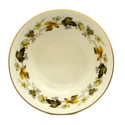 Royal Doulton Larchmont China Dessert Bowls TC1019 5-3/8th-inch