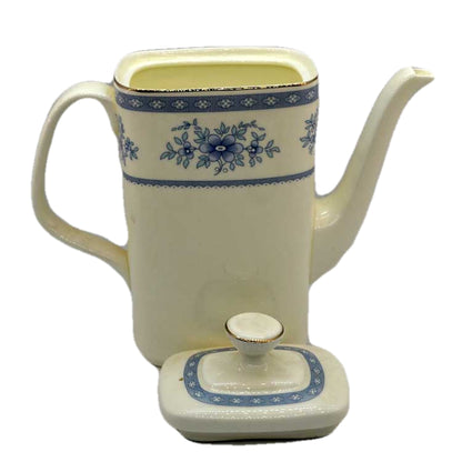 royal doulton laureate coffee pot