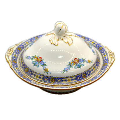 Mintons Luxor B1005 China Lidded Serving Tureen