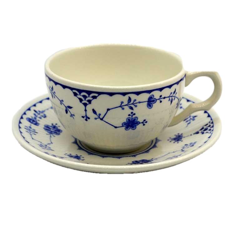 Masons china denmark tea cups