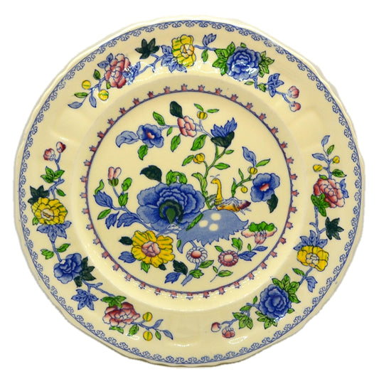 Mason's Regency C4475 Ironstone China Dinner Plate