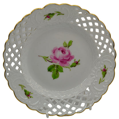 collectors rose china