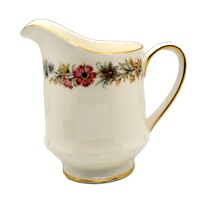 Paragon Belinda China Milk Jug