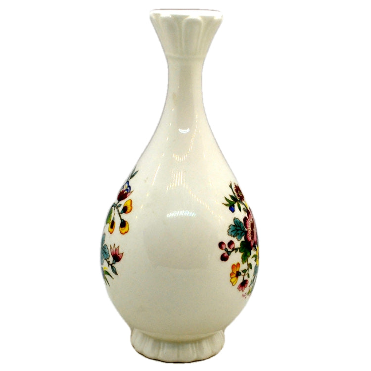 Coalport Ming Rose Bub Vase