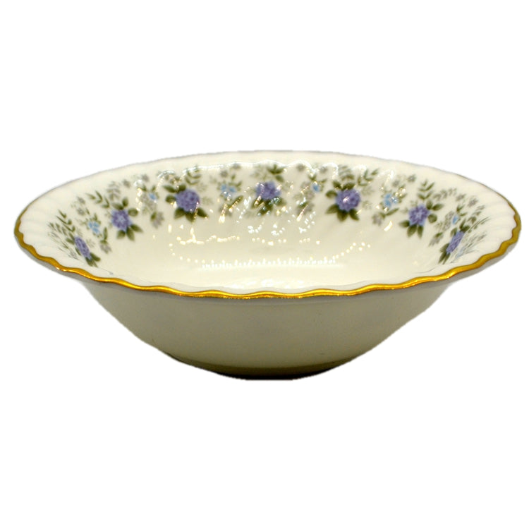 Minton China Alpine Spring Cereal Bowl