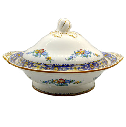 Mintons Luxor B1005 China Lidded Serving Tureen