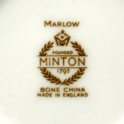 Minton China Marlow Small Bowl