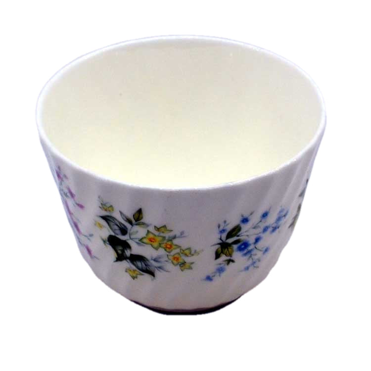 Mintin china spring valley sugar bowl